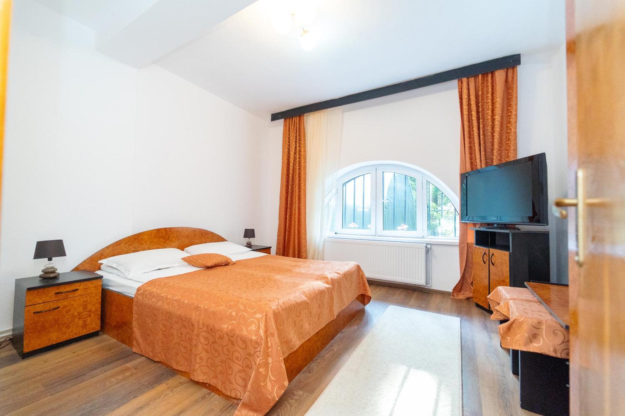Vila Veverita Predeal Exterior photo